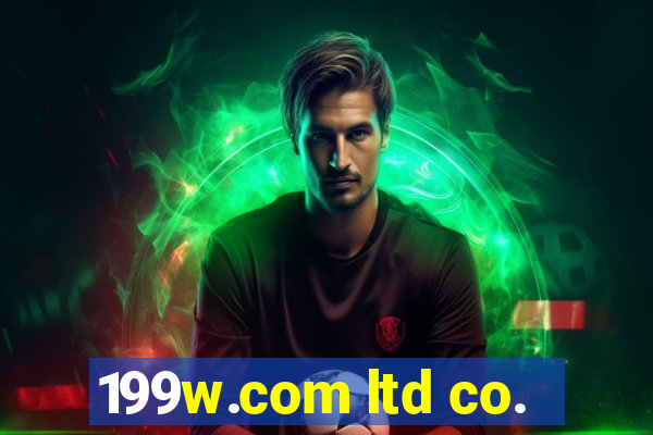 199w.com ltd co.